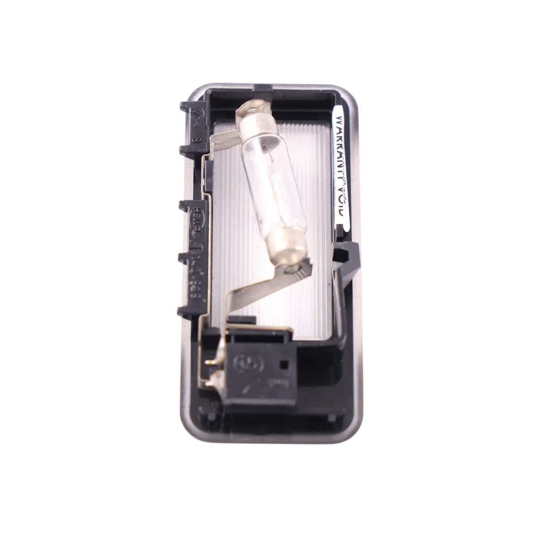 BMW X3 E83 LCI Interior Roof Courtesy Map Light Lamp 140929 - SKU 8140929 - Part number 8140929