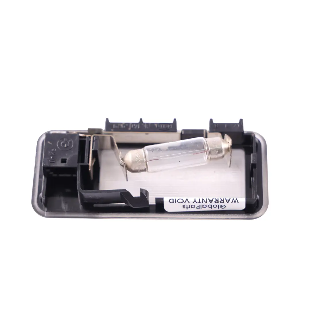 Interior Roof Courtesy Map Light Lamp 140929 to BMW X3 E83 LCI with Part number 8140929 BMW X3 E83 LCI Interior Roof Courtesy Map Light Lamp 140929 - SKU 8140929 - Part number 8140929