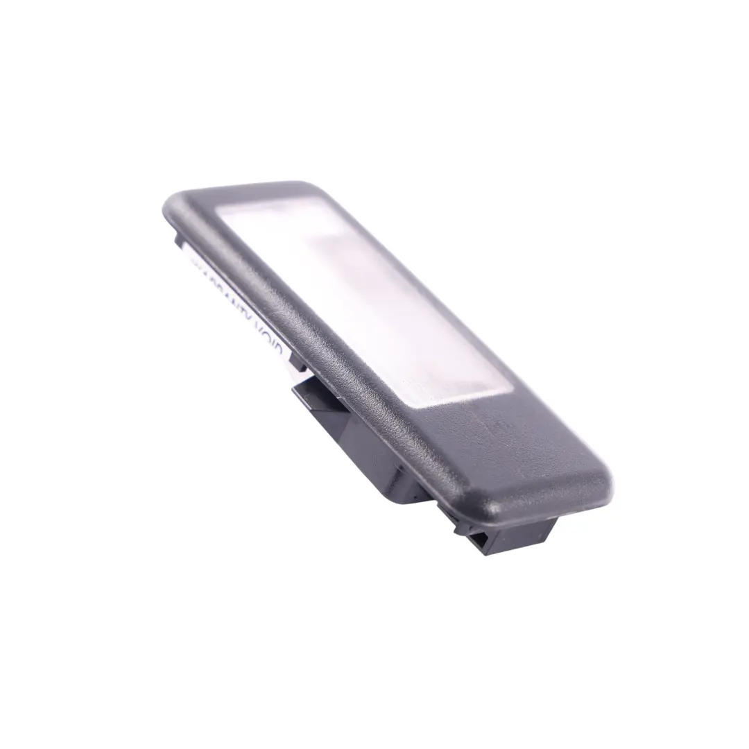 BMW X3 E83 LCI Interior Roof Courtesy Map Light Lamp 140929 - SKU 8140929 - Part number 8140929