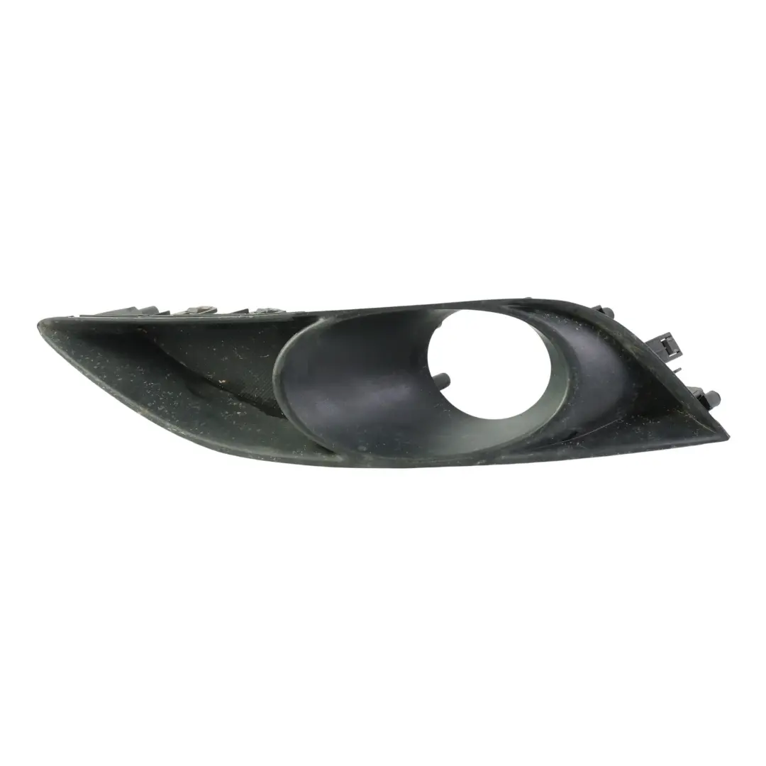 Toyota Auris E15 Front Bumper Grille Fog Light Cover Panel Right O/S - SKU 8148102050 - Part number 8148102050