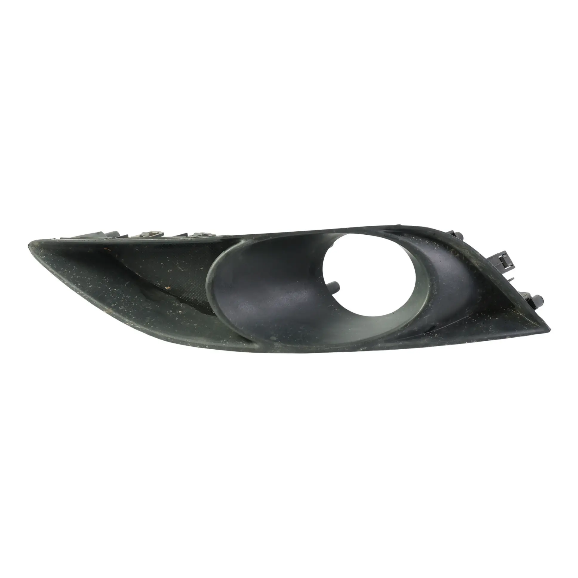 Toyota Auris E15 Front Bumper Grille Fog Light Cover Panel Right O/S 8148102050