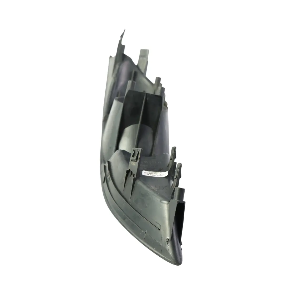 Przednia Kratka Zderzaka Osłona Halogenu Prawa do Toyota Auris E15 o numerze 8148102050 Toyota Auris E15 Przednia Kratka Zderzaka Osłona Halogenu Prawa - SKU 8148102050 - Numer Części 8148102050