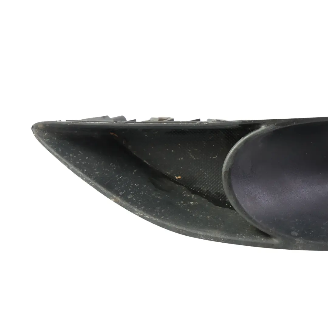Toyota Auris E15 Grille Pare-chocs Avant Cache Antibrouillard Droit - SKU 8148102050 - Numéro de pièce 8148102050