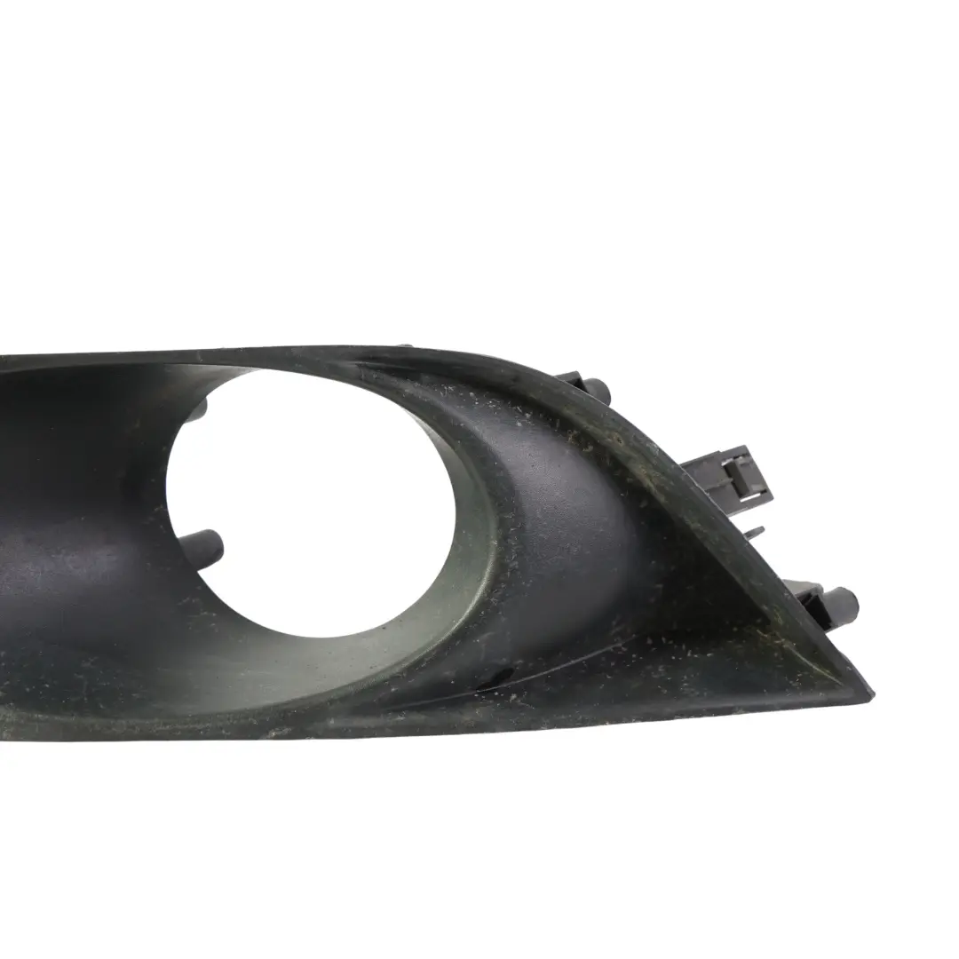 Toyota Auris E15 Grille Pare-chocs Avant Cache Antibrouillard Droit - SKU 8148102050 - Numéro de pièce 8148102050