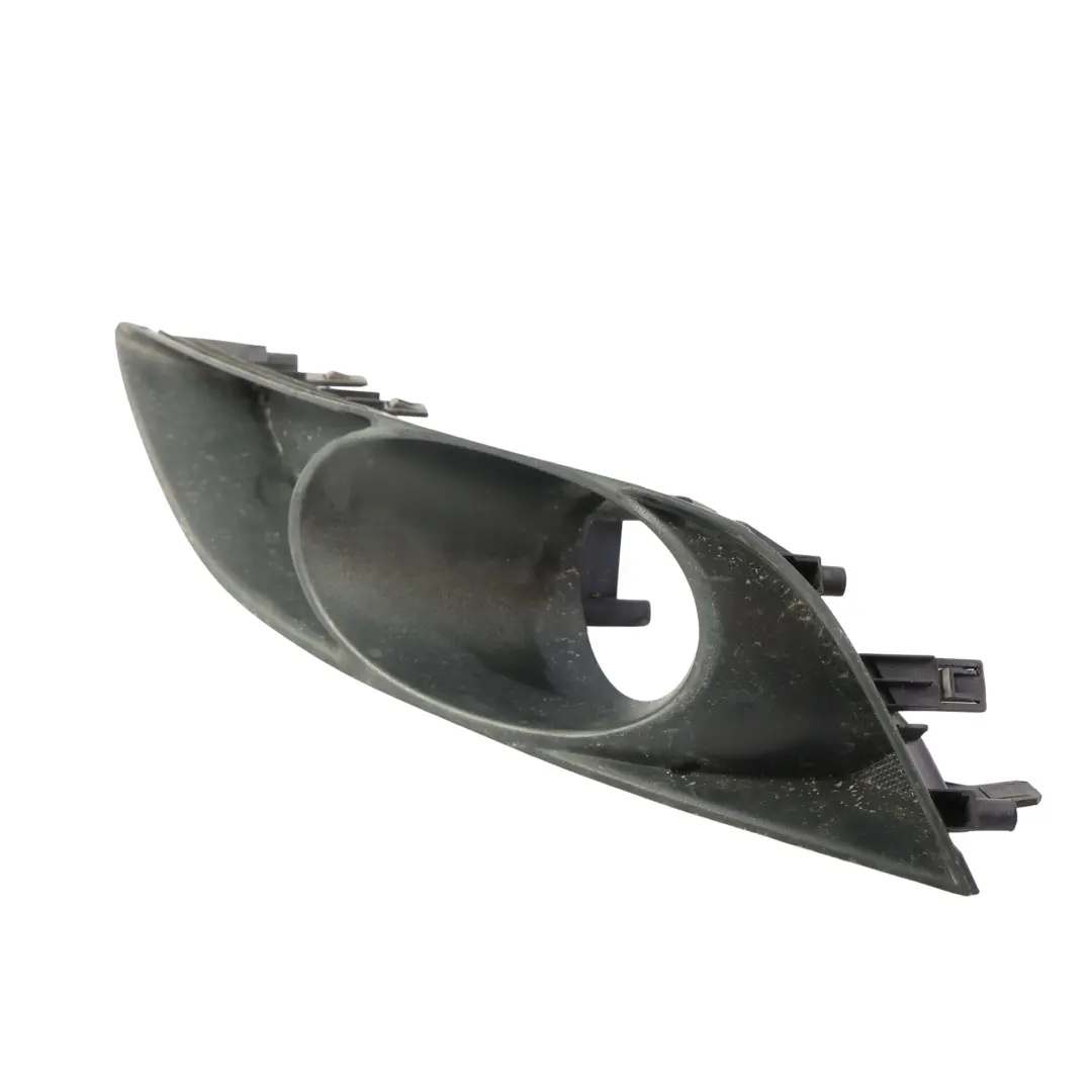 Toyota Auris E15 Grille Pare-chocs Avant Cache Antibrouillard Droit - SKU 8148102050 - Numéro de pièce 8148102050