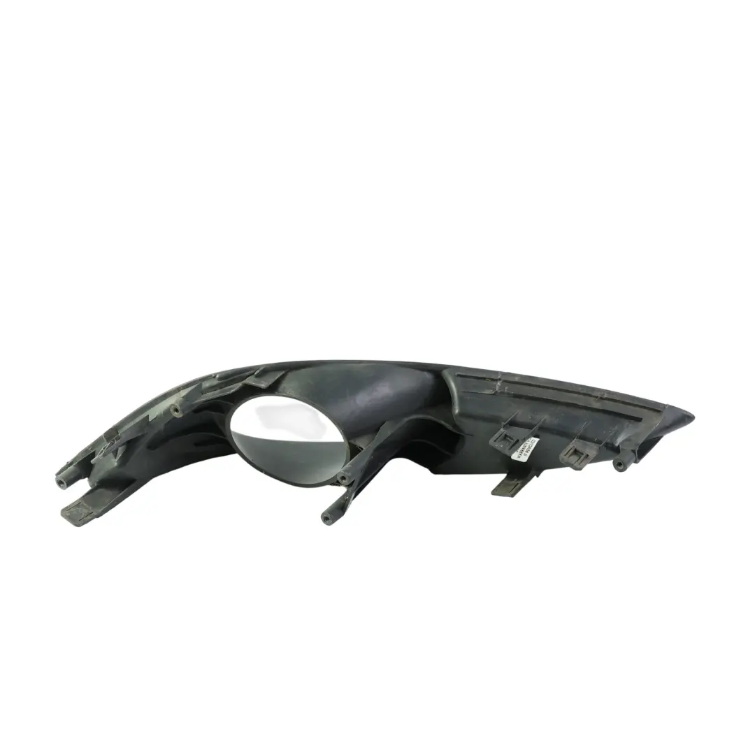 Grille Pare-chocs Avant Cache Antibrouillard Droit pour Toyota Auris E15 à propos du numéro de pièce 8148102050 Toyota Auris E15 Grille Pare-chocs Avant Cache Antibrouillard Droit - SKU 8148102050 - Numéro de pièce 8148102050