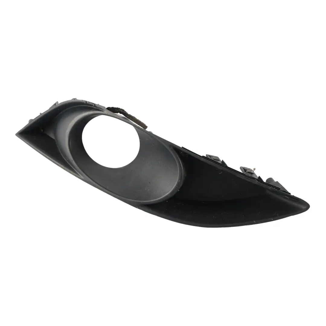 Toyota Auris E15 Osłona Halogenu Przedniego Zderzaka Lewa 81482-02040 - SKU 8148202040 - Numer Części 8148202040