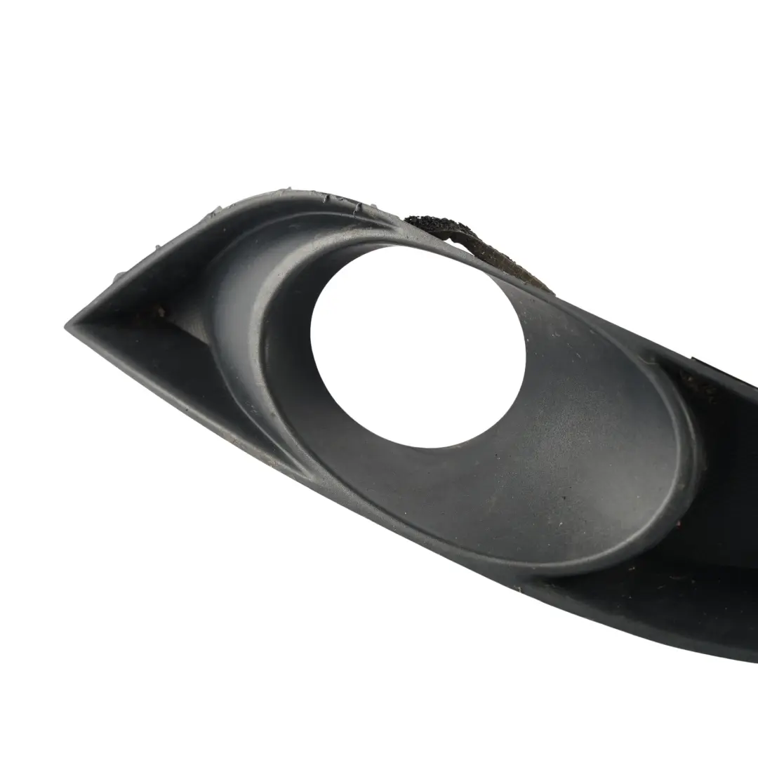 Toyota Auris E15 Front Bumper Fog Lamp Cover Panel Trim Left N/S 81482-02040 - SKU 8148202040 - Part number 8148202040