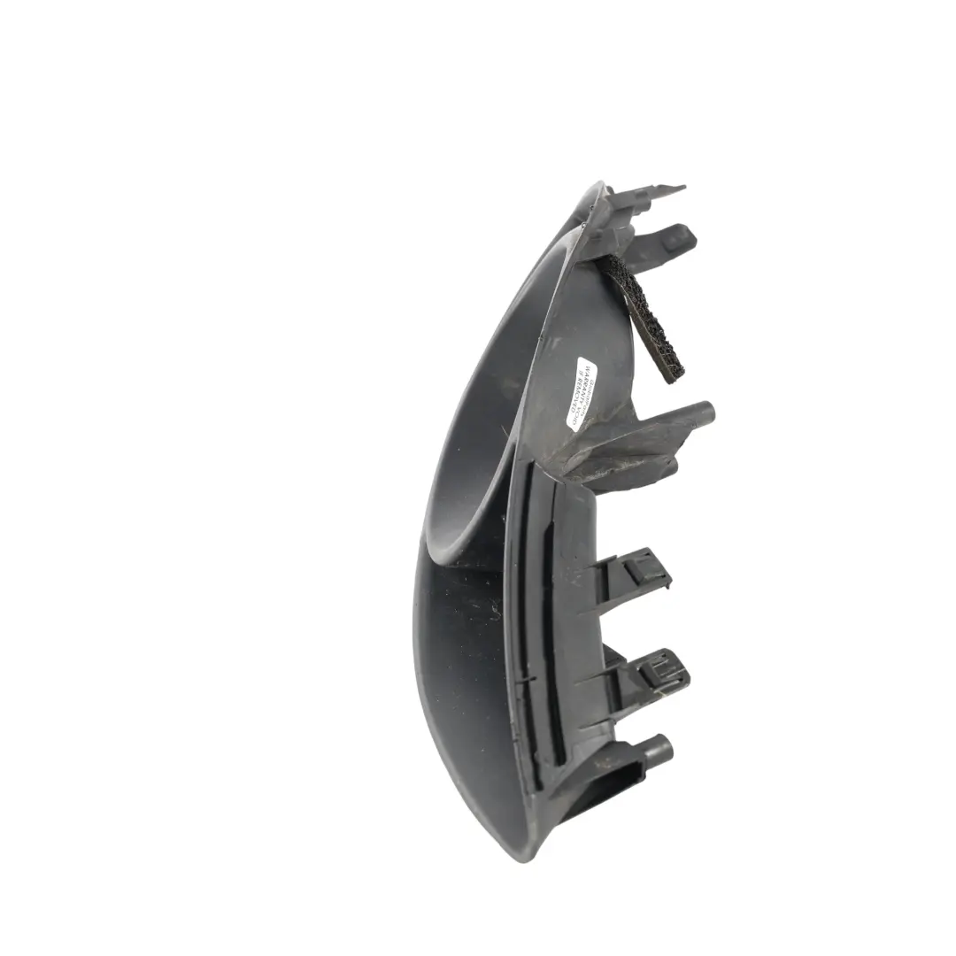 Toyota Auris E15 Osłona Halogenu Przedniego Zderzaka Lewa 81482-02040 - SKU 8148202040 - Numer Części 8148202040