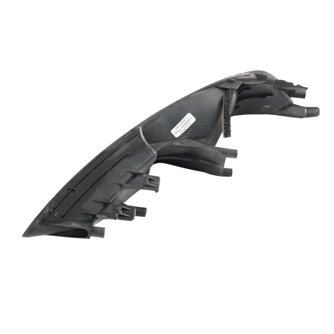 Osłona Halogenu Przedniego Zderzaka Lewa 81482-02040 do Toyota Auris E15 o numerze 8148202040 Toyota Auris E15 Osłona Halogenu Przedniego Zderzaka Lewa 81482-02040 - SKU 8148202040 - Numer Części 8148202040