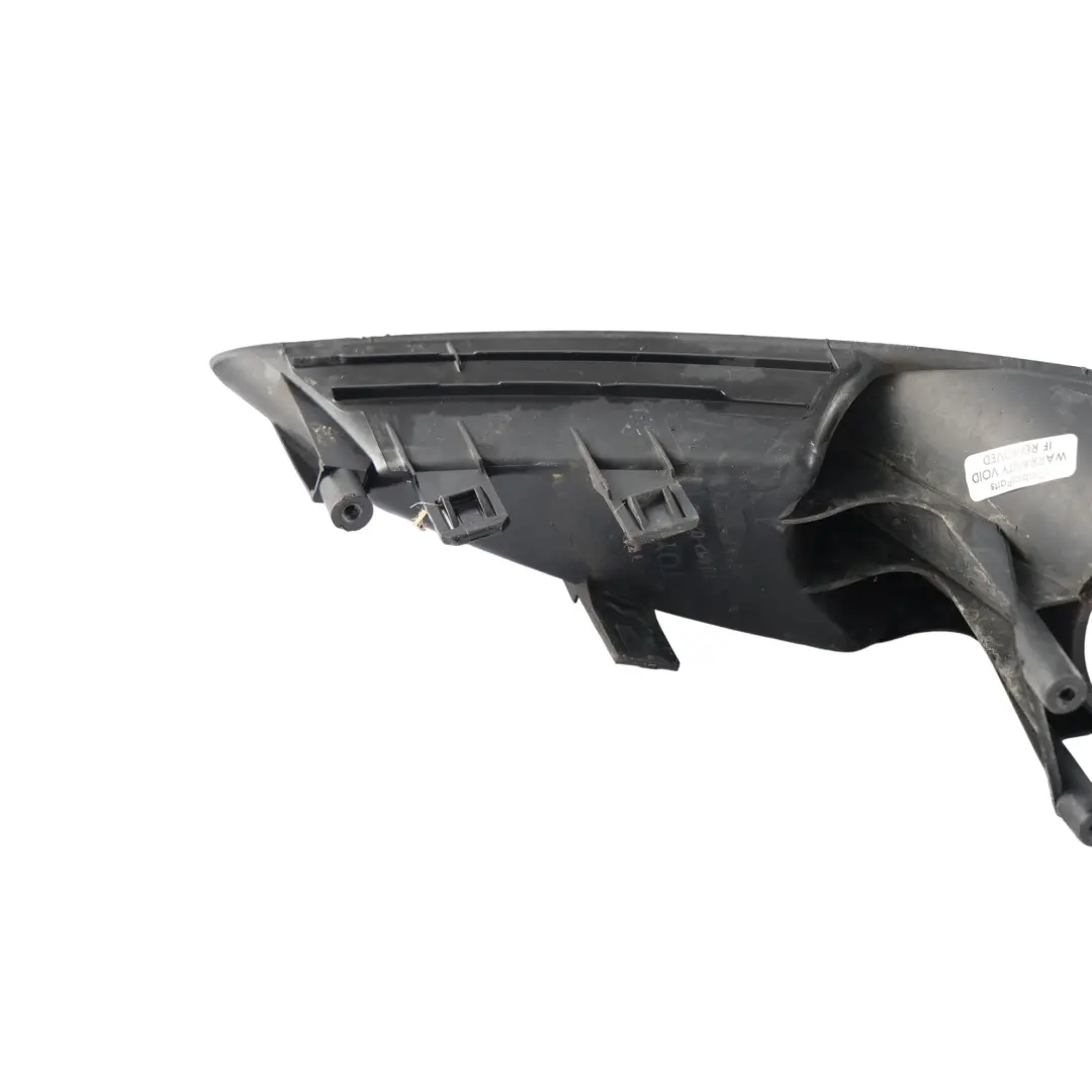 Toyota Auris E15 Nebelscheinwerfer Abdeckung Stoßfänger Vorne Links 81482-02040 - SKU 8148202040 - Teilenummer 8148202040