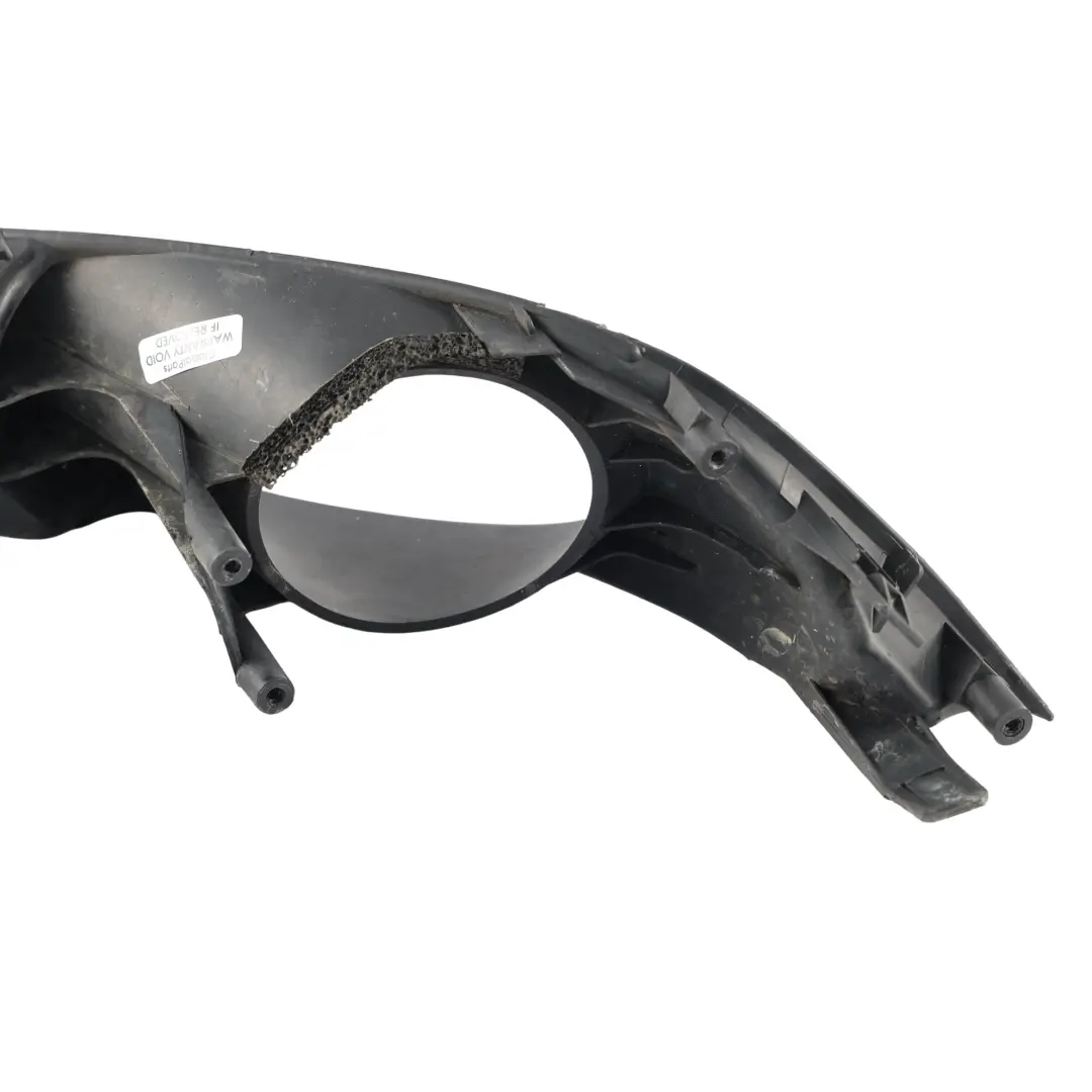 Toyota Auris E15 Copertura Fendinebbia Paraurti Anteriore Sinistra 81482-02040 - SKU 8148202040 - Numero di parte 8148202040