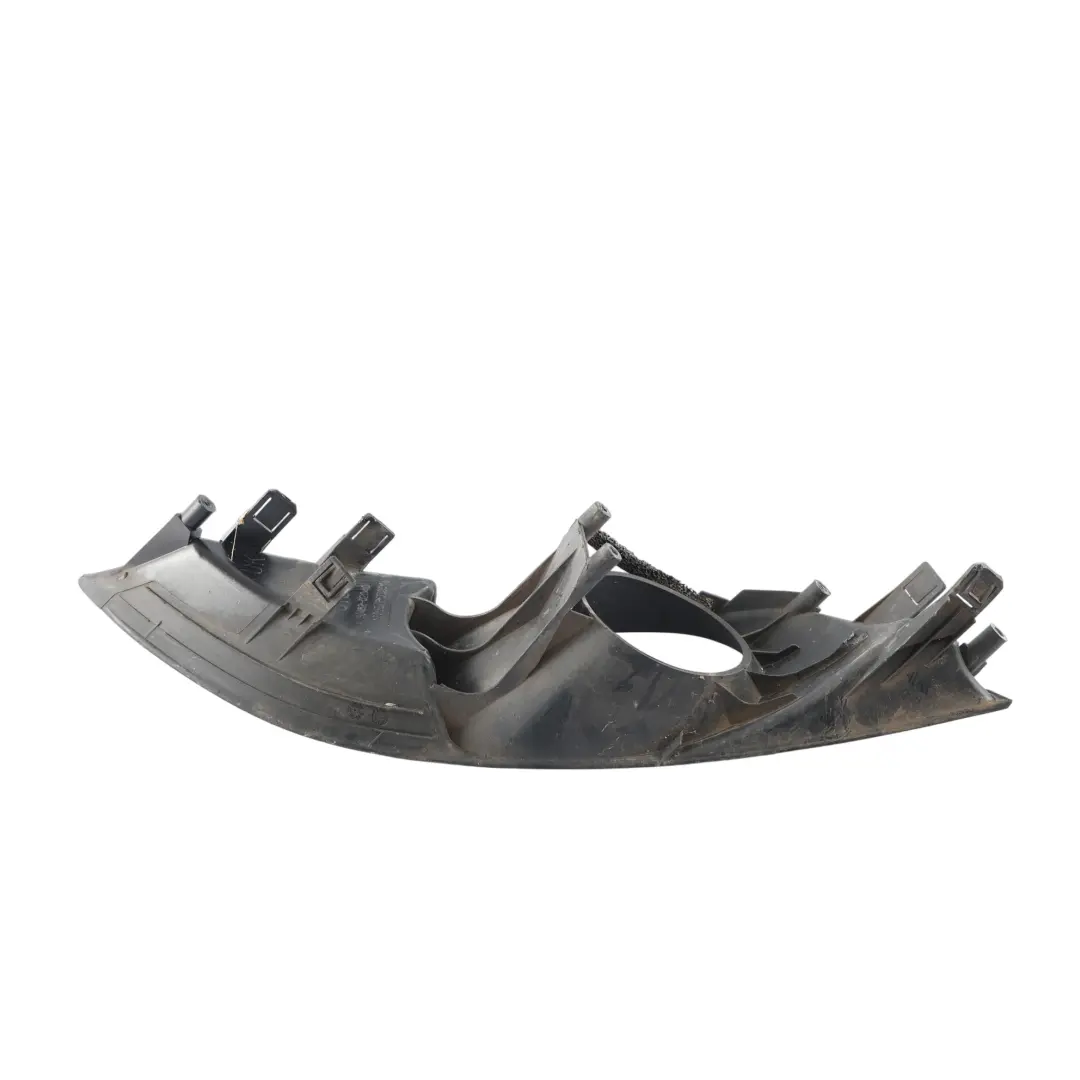 Toyota Auris E15 Nebelscheinwerfer Abdeckung Stoßfänger Vorne Links 81482-02040 - SKU 8148202040 - Teilenummer 8148202040