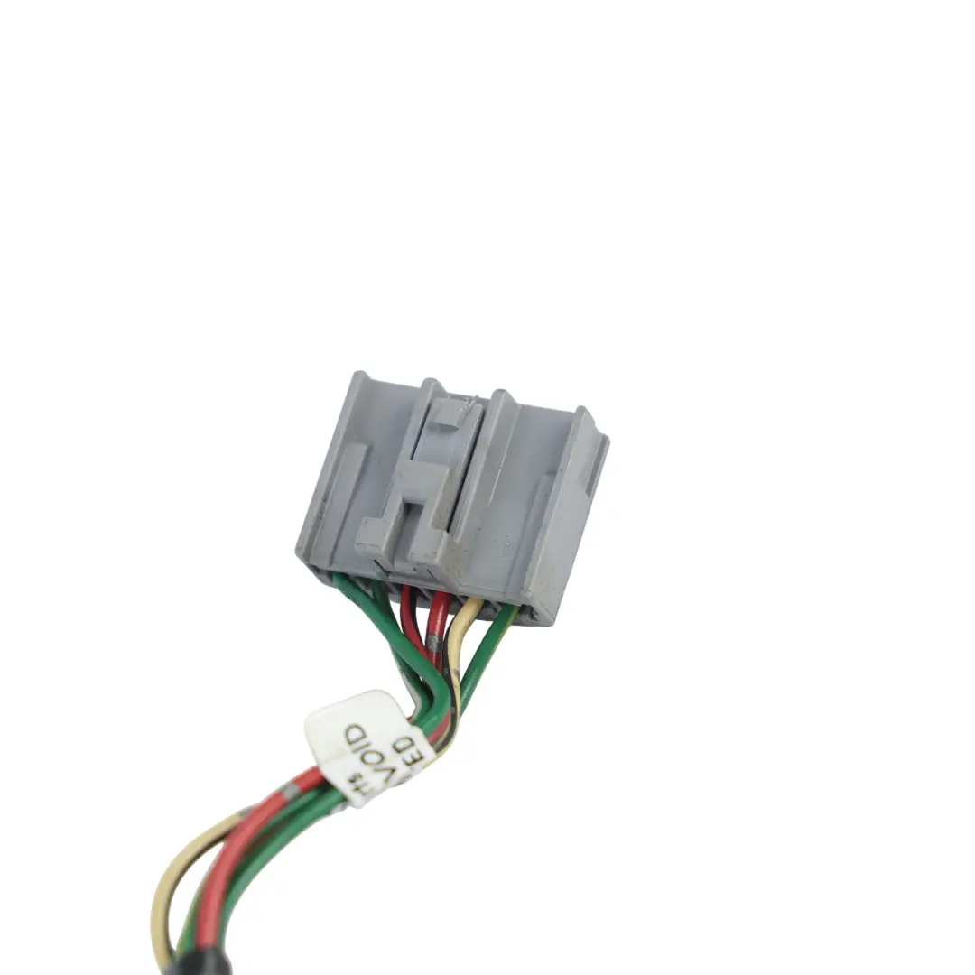 Tail Lamp Light Plug Socket Wiring Right O/S to Toyota Corolla E12 Rear with Part number 8155102310 Toyota Corolla E12 Rear Tail Lamp Light Plug Socket Wiring Right O/S - SKU 8155102310-2 - Part number 8155102310