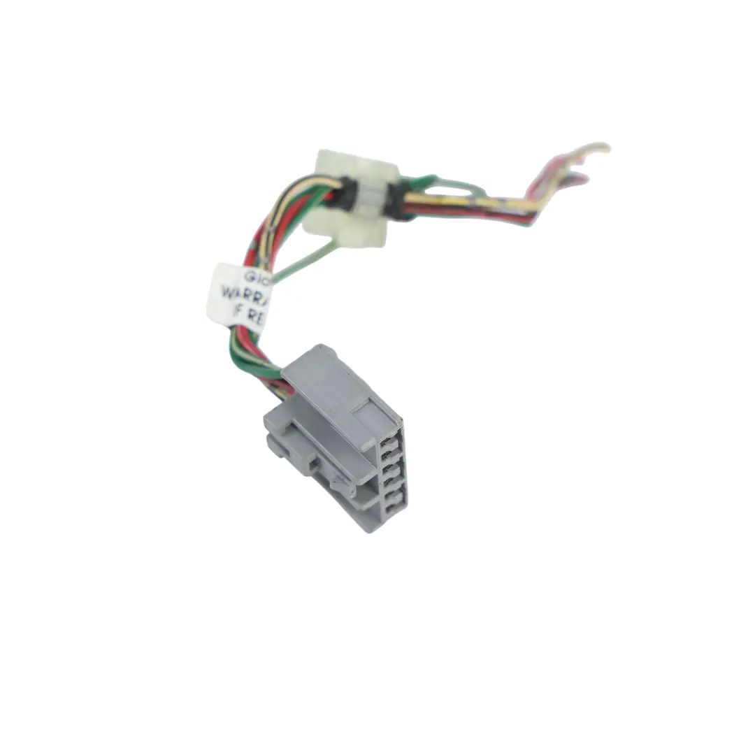Toyota Corolla E12 Rear Tail Lamp Light Plug Socket Wiring Right O/S - SKU 8155102310-2 - Part number 8155102310