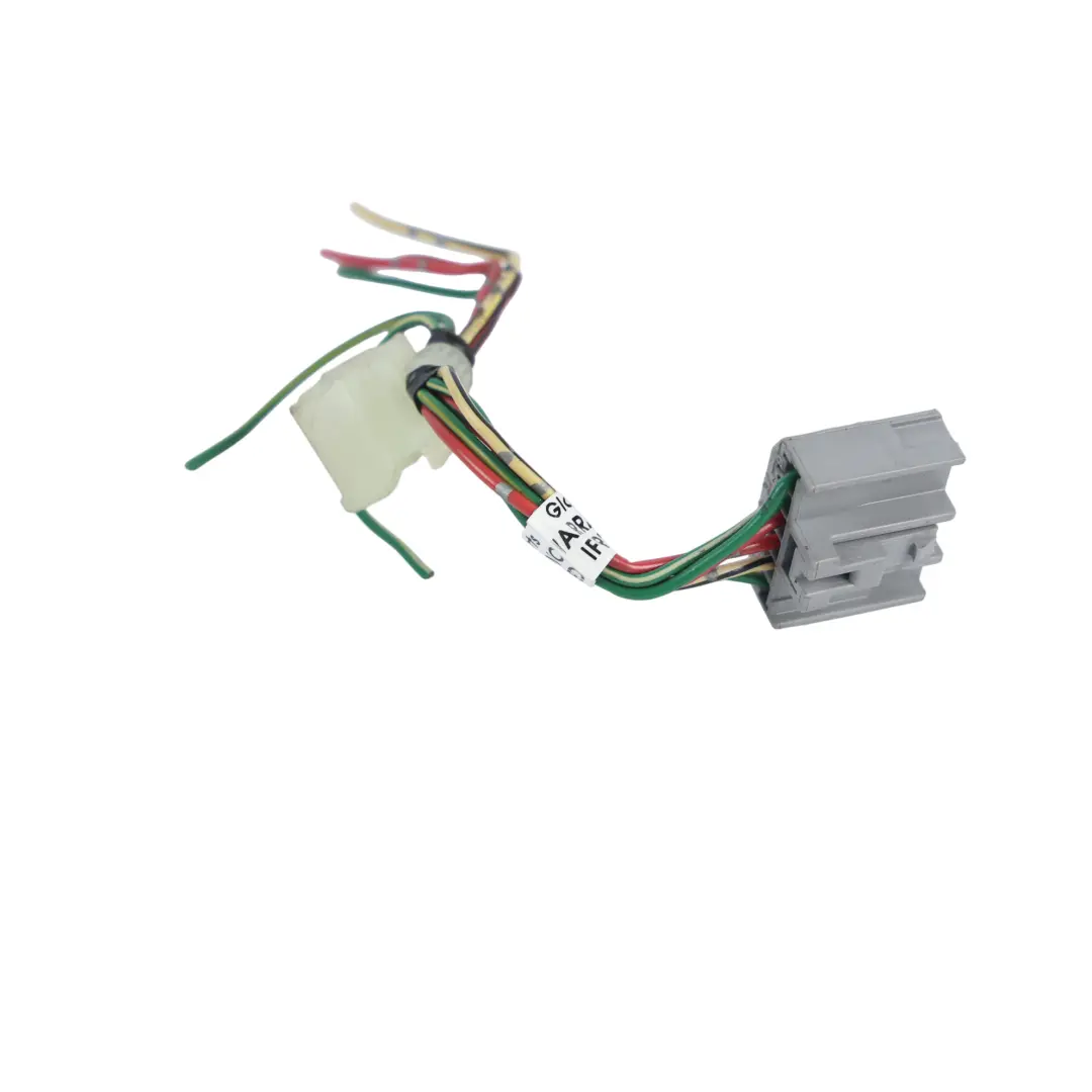 Toyota Corolla E12 Rücklicht Lampenfassung Stecker Kabel Rechts - SKU 8155102310-2 - Teilenummer 8155102310