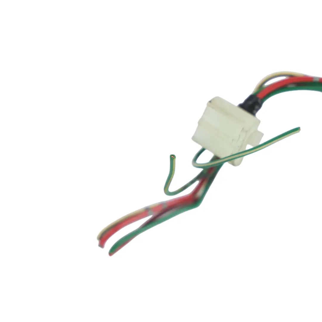 Toyota Corolla E12 Rear Tail Lamp Light Plug Socket Wiring Right O/S - SKU 8155102310-2 - Part number 8155102310