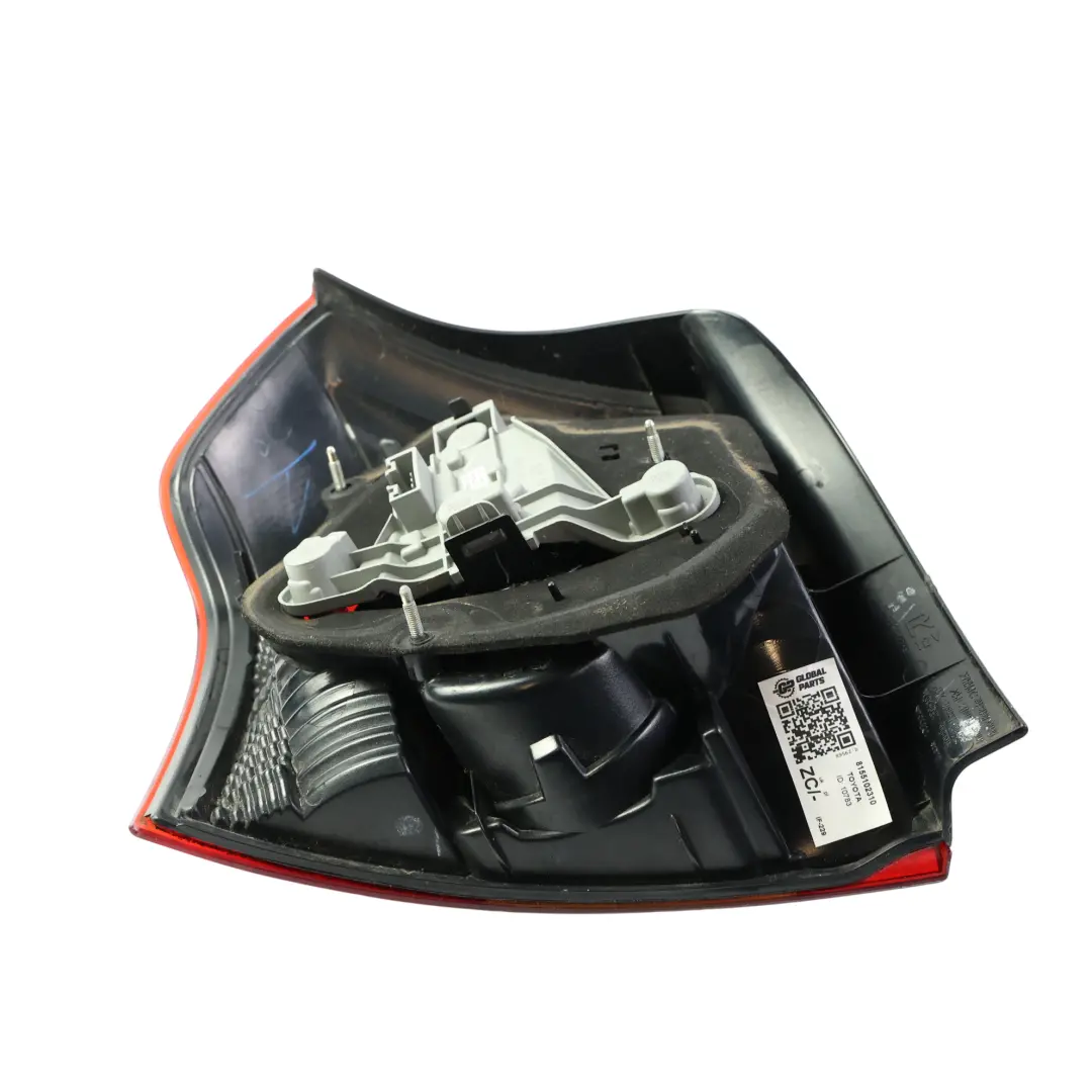 Rückleuchte Außen Hinten Rechts für Toyota Corolla E12 mit Teilenummer 8155102310 Toyota Corolla E12 Rückleuchte Außen Hinten Rechts - SKU 8155102310 - Teilenummer 8155102310