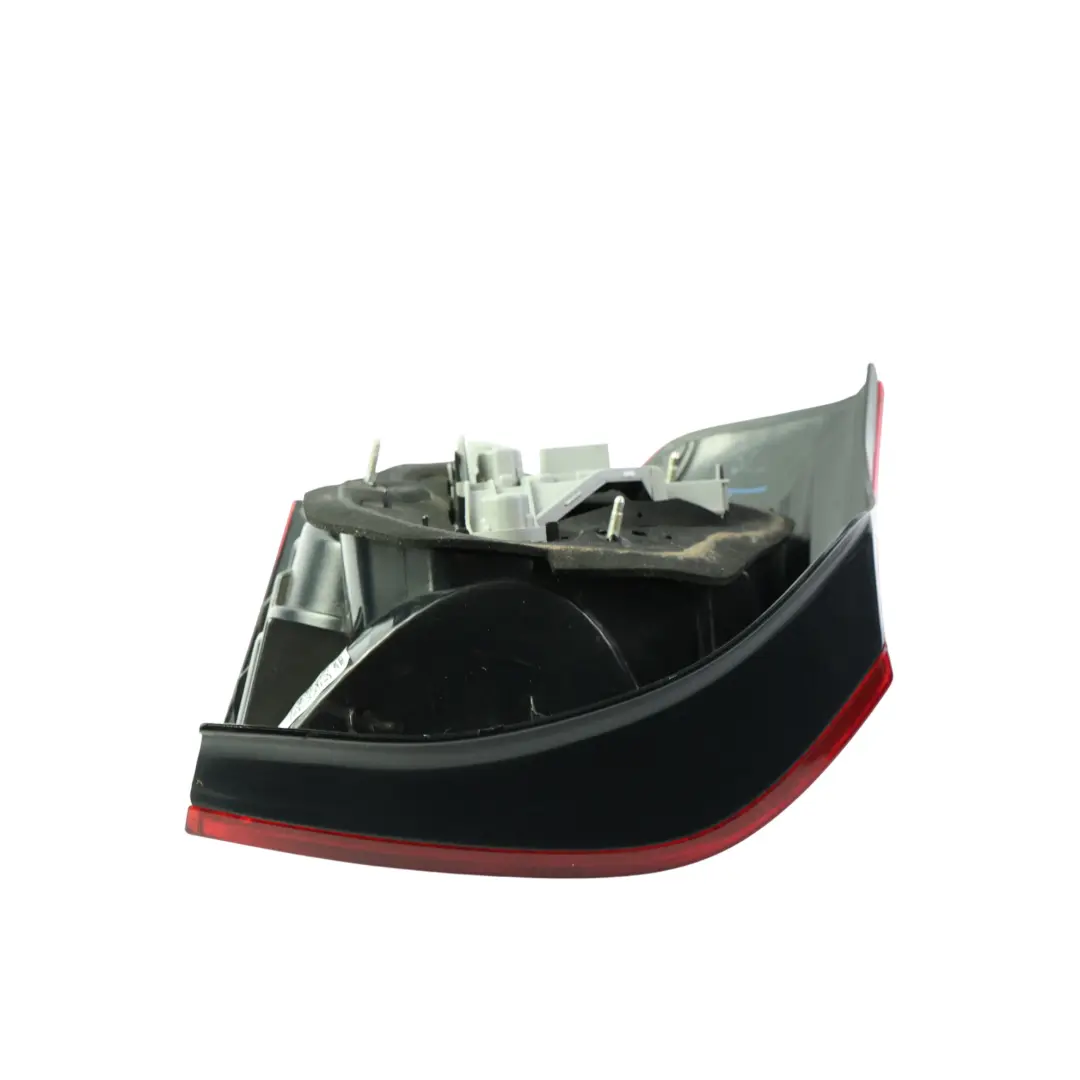 Toyota Corolla E12 Rear Outer Tail Lamp Light Taillight Right O/S - SKU 8155102310 - Part number 8155102310