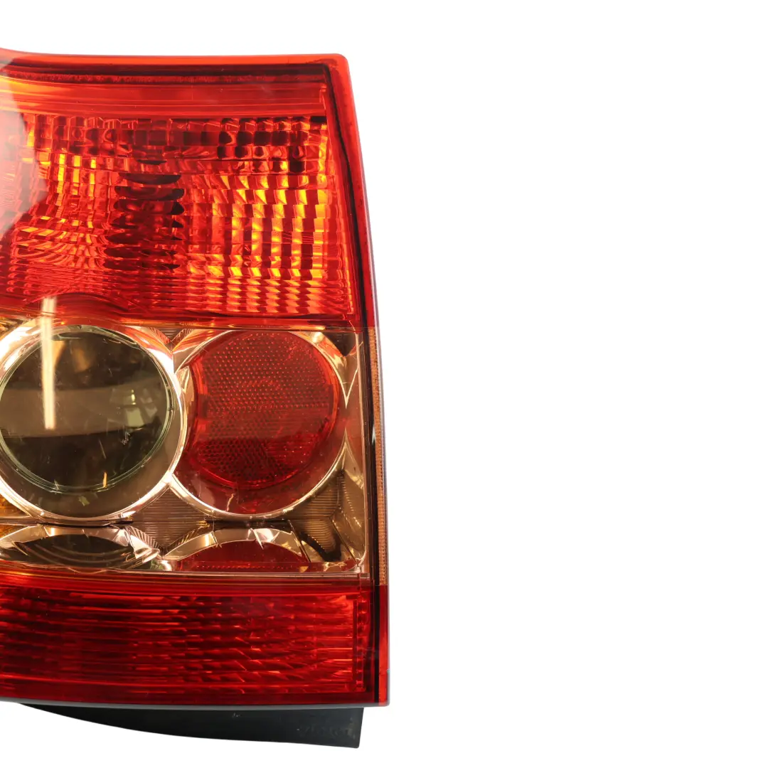 Outer Tail Lamp Light Taillight Right O/S to Toyota Corolla E12 Rear with Part number 8155102310 Toyota Corolla E12 Rear Outer Tail Lamp Light Taillight Right O/S - SKU 8155102310 - Part number 8155102310