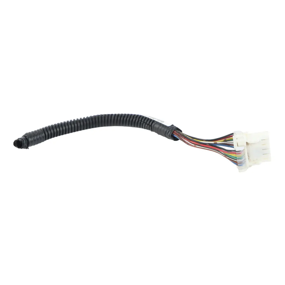 Toyota Aygo Mk1 Luce Posteriore Fanale Destro Cablaggio Presa 81551-0H080 - SKU 815510H080-2 - Numero di parte 815510H080