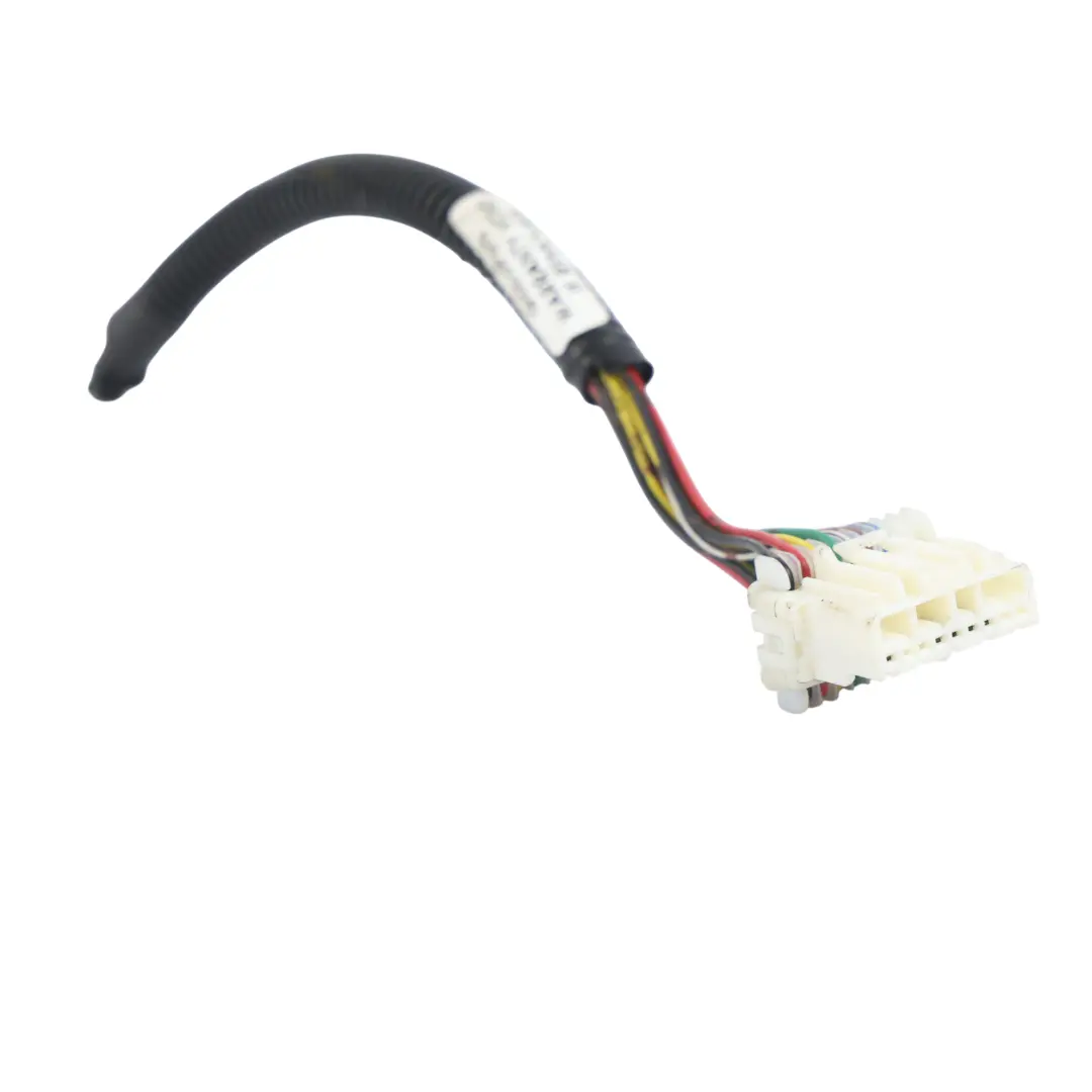 Mk1 Rücklicht Heckleuchte Rechts Kabel Stecker Buchse 81551-0H080 für Toyota Aygo mit Teilenummer 815510H080 Toyota Aygo Mk1 Rücklicht Heckleuchte Rechts Kabel Stecker Buchse 81551-0H080 - SKU 815510H080-2 - Teilenummer 815510H080
