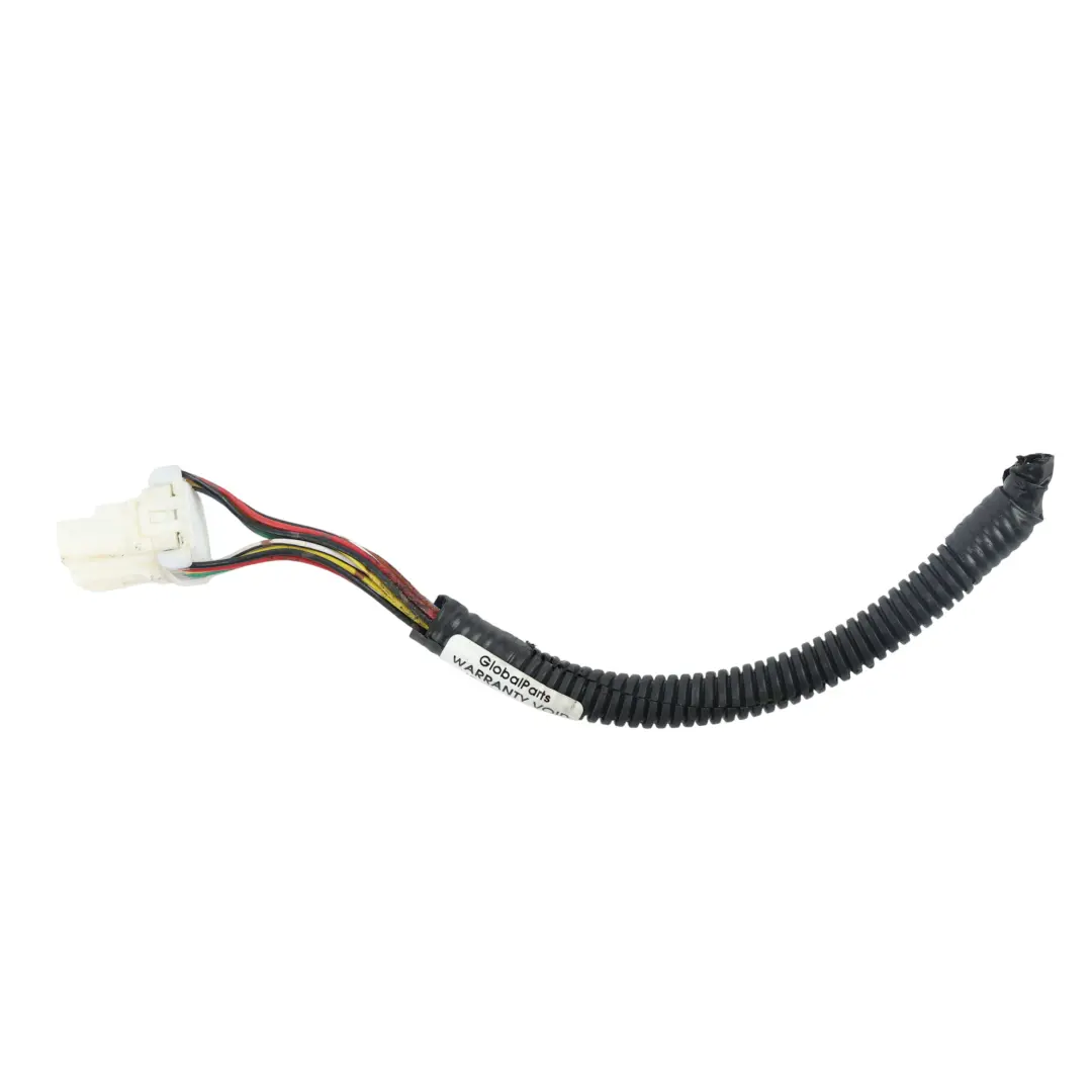 Toyota Aygo Mk1 Luz Trasera Piloto Derecho Cableado Enchufe Conector 81551-0H080 - SKU 815510H080-2 - Número de pieza 815510H080