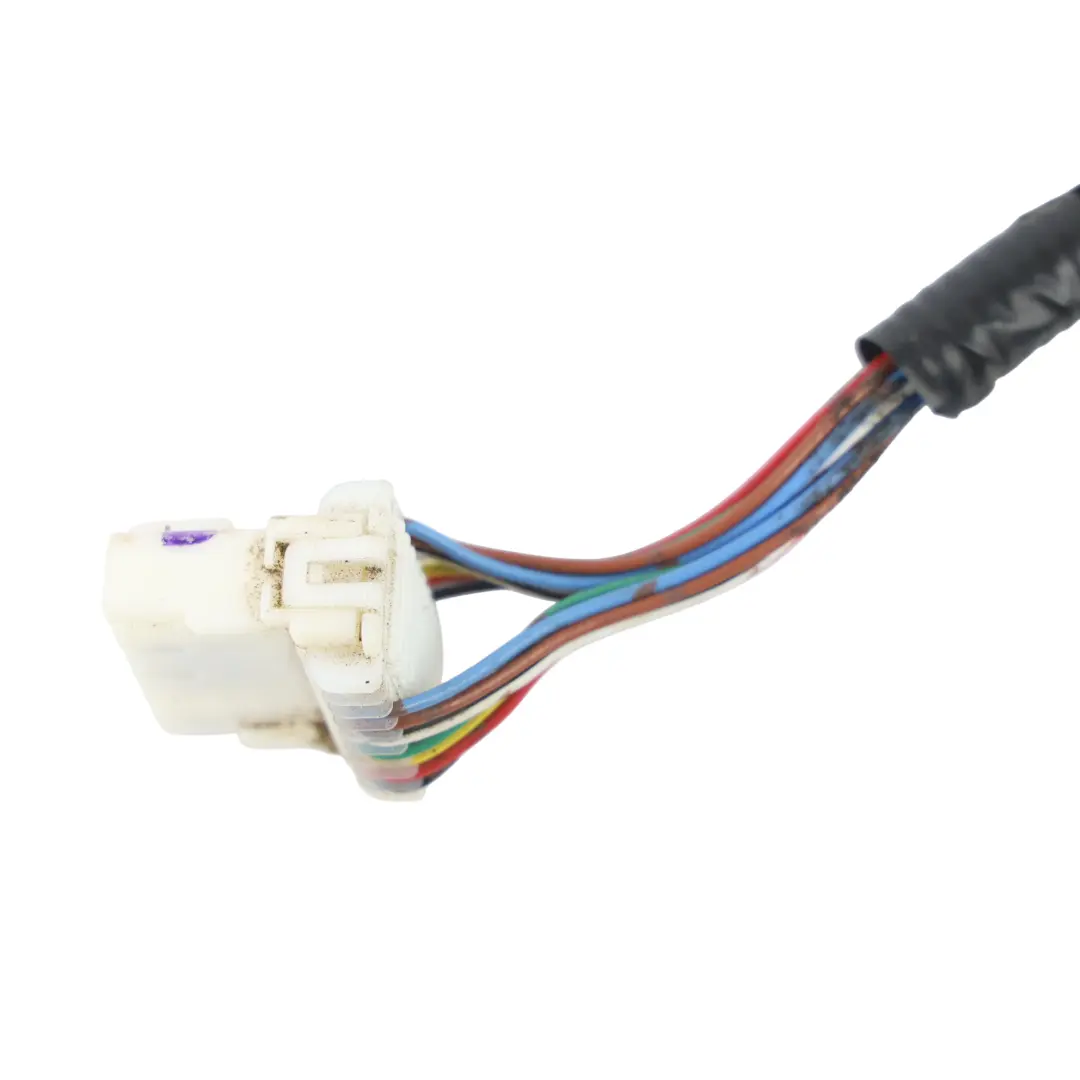 Mk1 Luz Trasera Piloto Derecho Cableado Enchufe Conector 81551-0H080 para Toyota Aygo con número de pieza 815510H080 Toyota Aygo Mk1 Luz Trasera Piloto Derecho Cableado Enchufe Conector 81551-0H080 - SKU 815510H080-2 - Número de pieza 815510H080