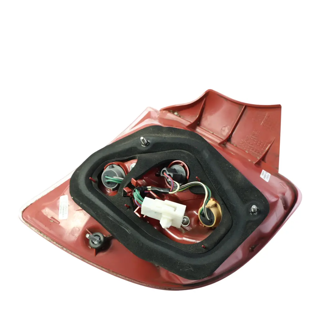 Toyota Celica Mk7 T230 Rücklicht Heckleuchte Hinten Rechts 81551-2B580 - SKU 815512B580 - Teilenummer 815512B580