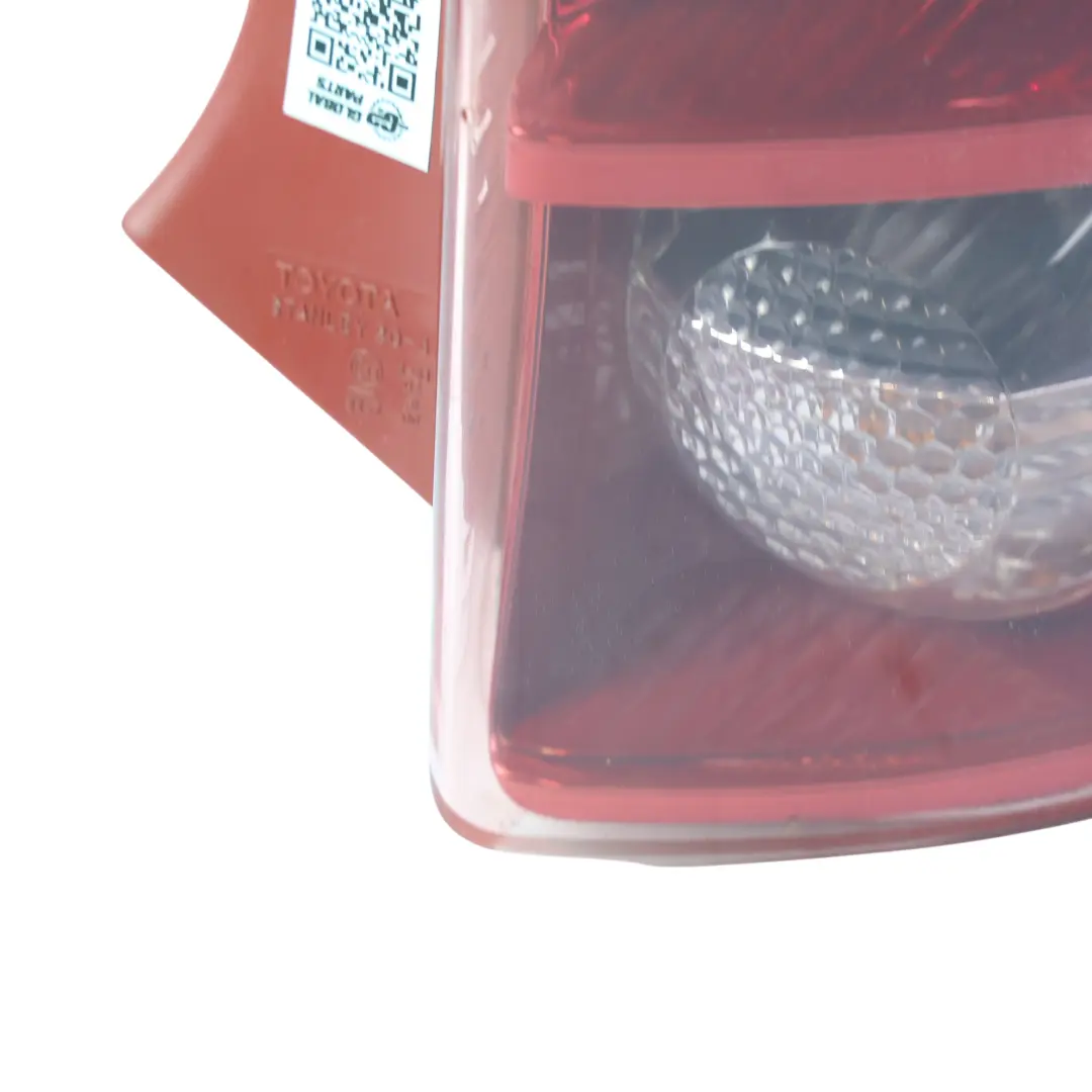 Toyota Celica Mk7 T230 Tail Light Lamp Taillight Rear Right O/S 81551-2B580 - SKU 815512B580 - Part number 815512B580