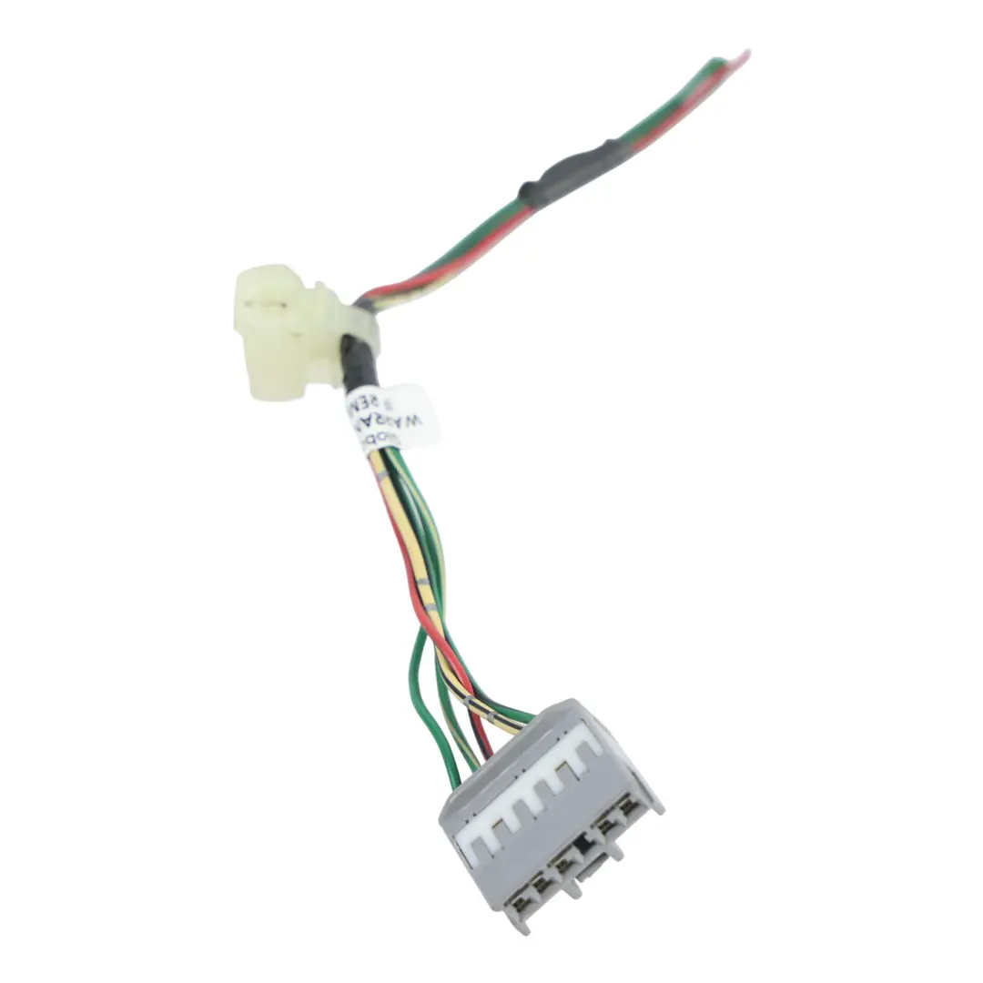 Toyota Corolla E12 Rear Tail Lamp Light Plug Socket Wiring Left N/S - SKU 8156102310-2 - Part number 8156102310