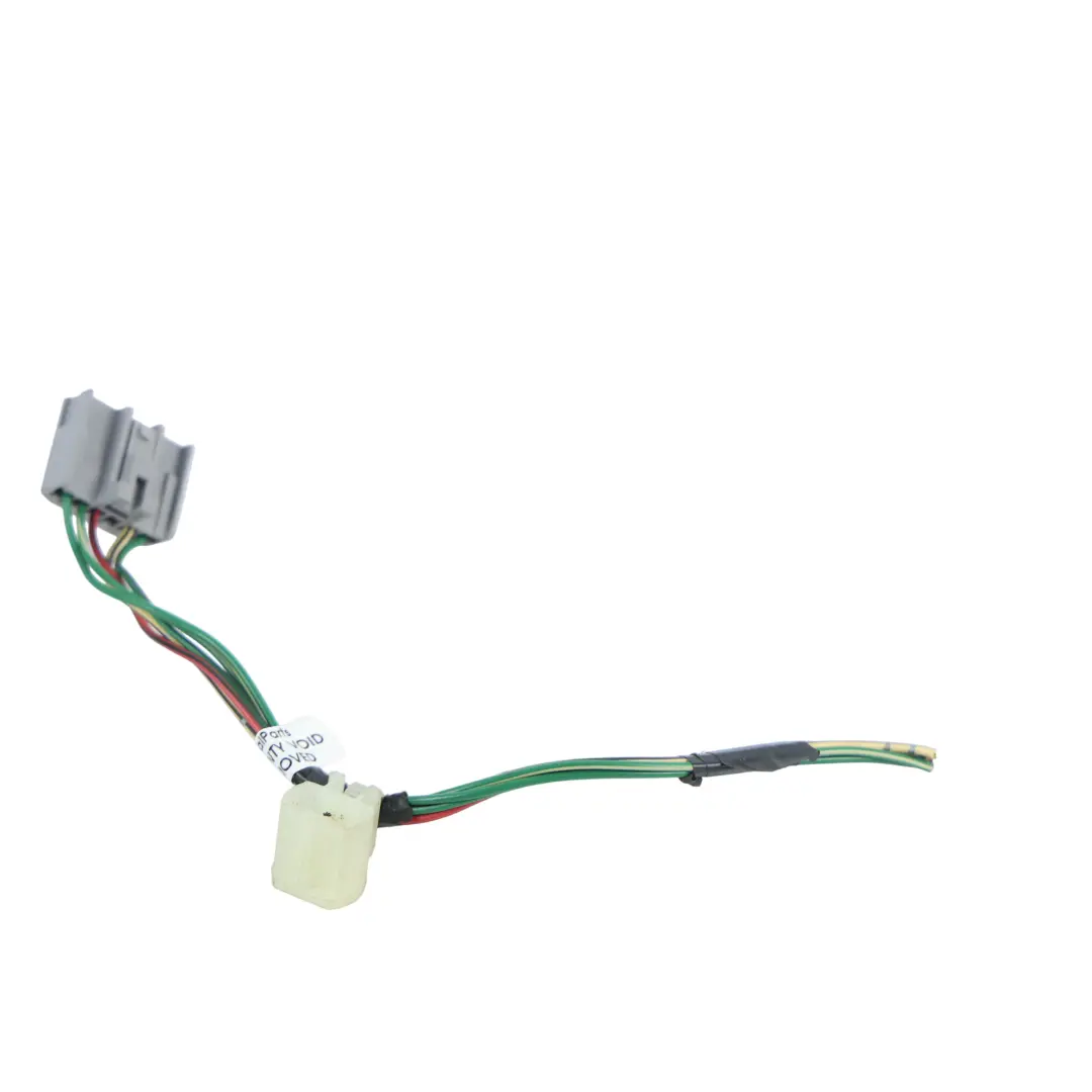 Tail Lamp Light Plug Socket Wiring Left N/S to Toyota Corolla E12 Rear with Part number 8156102310 Toyota Corolla E12 Rear Tail Lamp Light Plug Socket Wiring Left N/S - SKU 8156102310-2 - Part number 8156102310