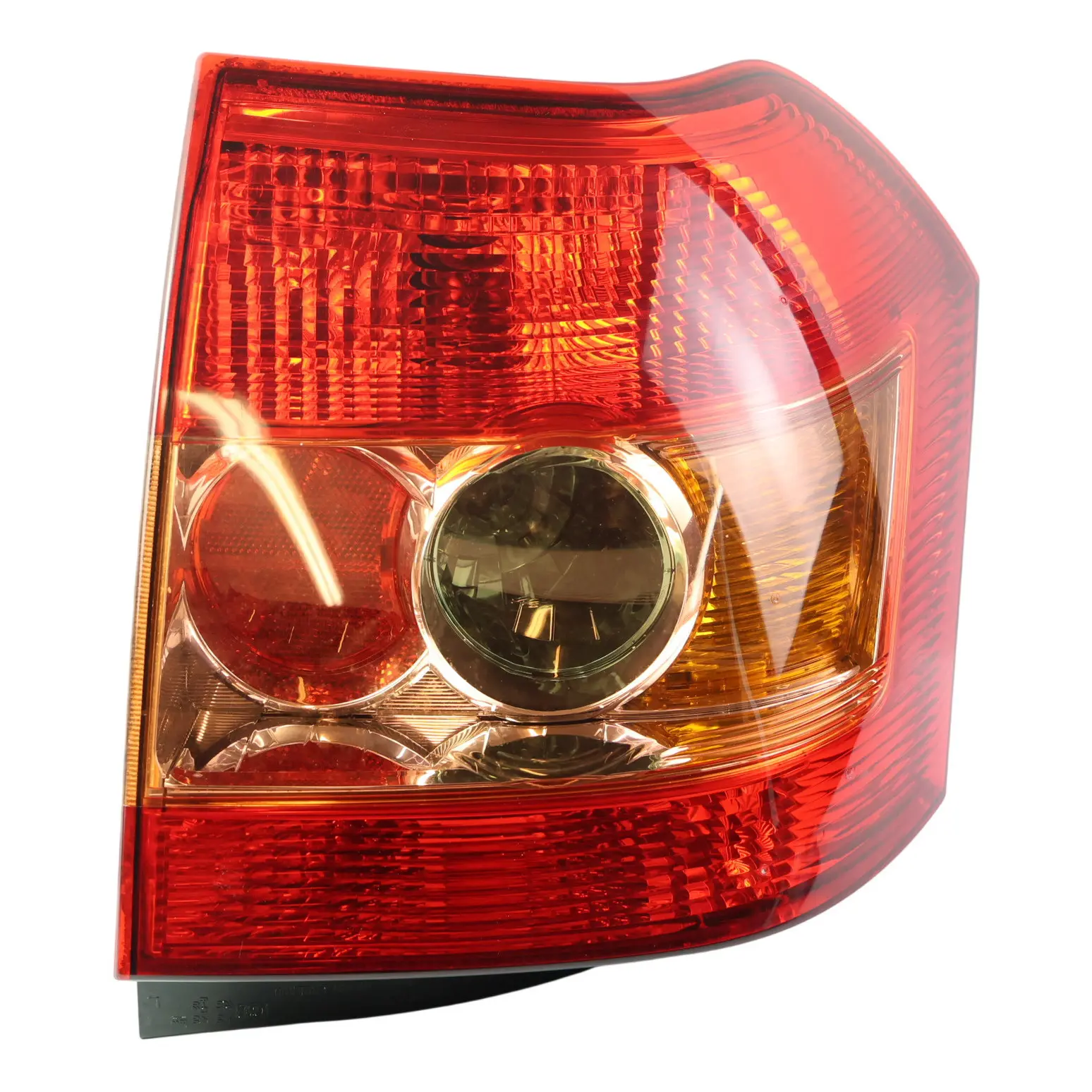 Toyota Corolla E12 Feu Arrière Extérieur Gauche 8156102310