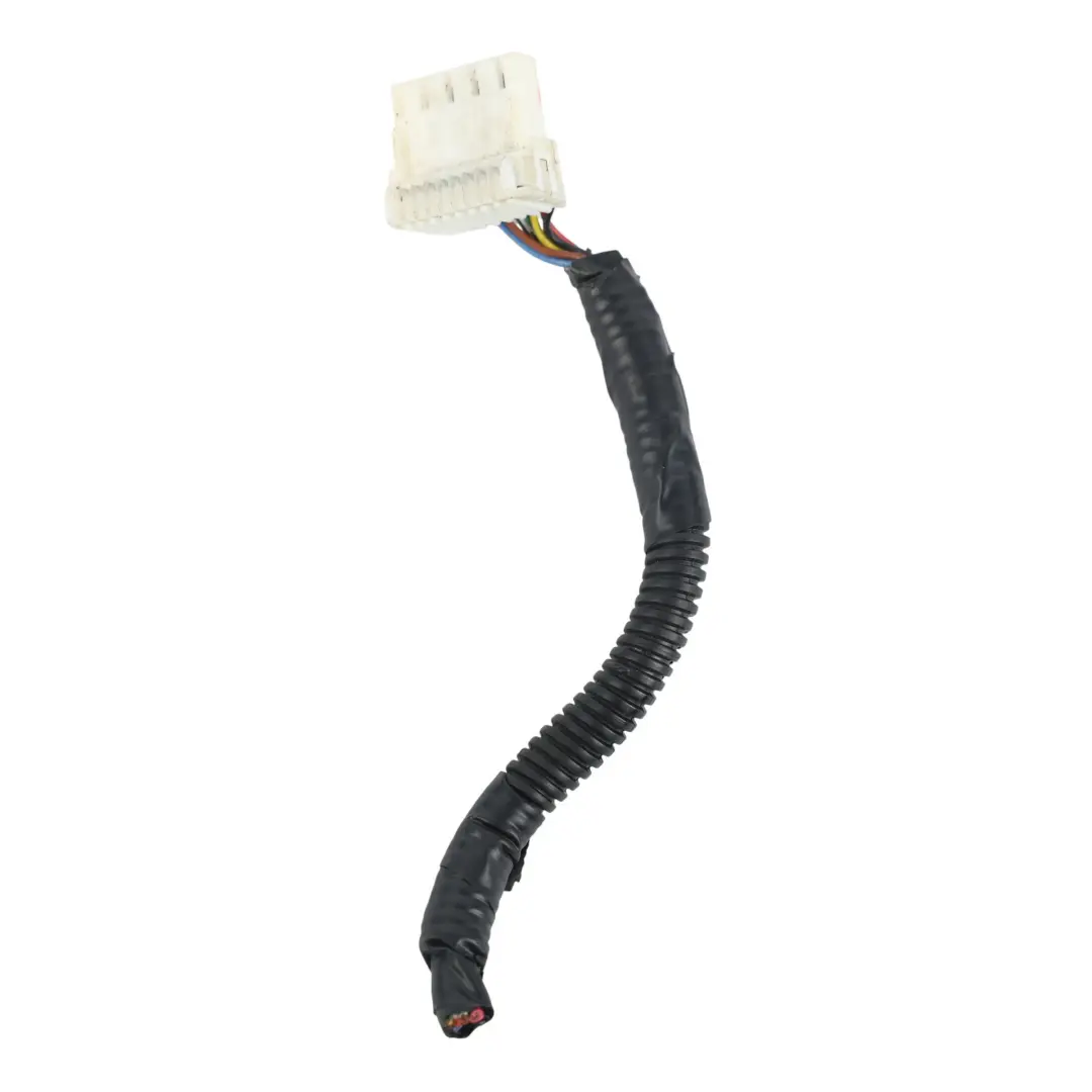 Mk1 Luce Posteriore Sinistra Presa Cablaggio Connettore 81561-0H080 per Toyota Aygo con numero di parte 815610H080 Toyota Aygo Mk1 Luce Posteriore Sinistra Presa Cablaggio Connettore 81561-0H080 - SKU 815610H080-2 - Numero di parte 815610H080
