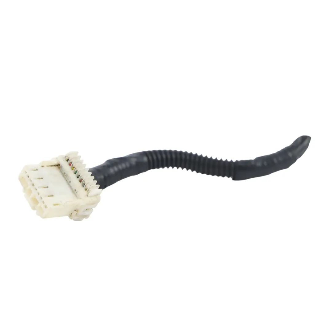 Mk1 Luz Trasera Piloto Izquierdo Cableado Conector 81561-0H080 para Toyota Aygo con número de pieza 815610H080 Toyota Aygo Mk1 Luz Trasera Piloto Izquierdo Cableado Conector 81561-0H080 - SKU 815610H080-2 - Número de pieza 815610H080