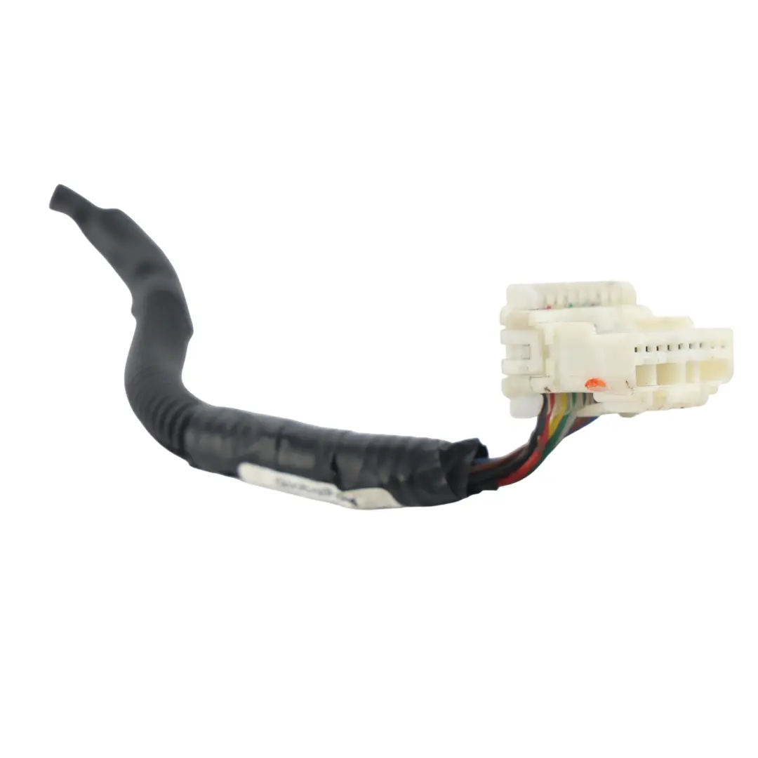 Mk1 Luz Trasera Piloto Izquierdo Cableado Conector 81561-0H080 para Toyota Aygo con número de pieza 815610H080 Toyota Aygo Mk1 Luz Trasera Piloto Izquierdo Cableado Conector 81561-0H080 - SKU 815610H080-2 - Número de pieza 815610H080