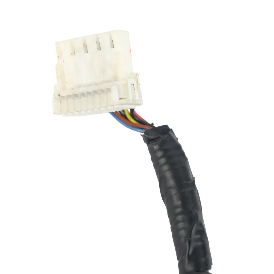 Mk1 Rücklicht Heckleuchte Links Kabel Stecker Buchse 81561-0H080 für Toyota Aygo mit Teilenummer 815610H080 Toyota Aygo Mk1 Rücklicht Heckleuchte Links Kabel Stecker Buchse 81561-0H080 - SKU 815610H080-2 - Teilenummer 815610H080