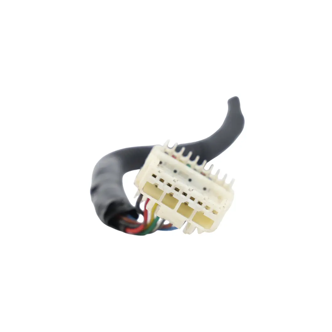 Mk1 Luce Posteriore Sinistra Presa Cablaggio Connettore 81561-0H080 per Toyota Aygo con numero di parte 815610H080 Toyota Aygo Mk1 Luce Posteriore Sinistra Presa Cablaggio Connettore 81561-0H080 - SKU 815610H080-2 - Numero di parte 815610H080