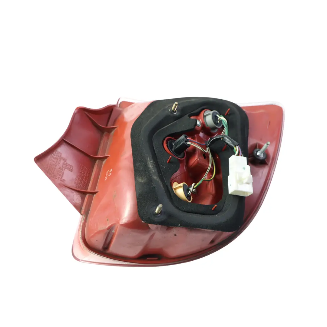 Toyota Celica Mk7 T230 Tail Light Lamp Taillight Rear Left N/S 81561-2B520 - SKU 815612B520 - Part number 815612B520