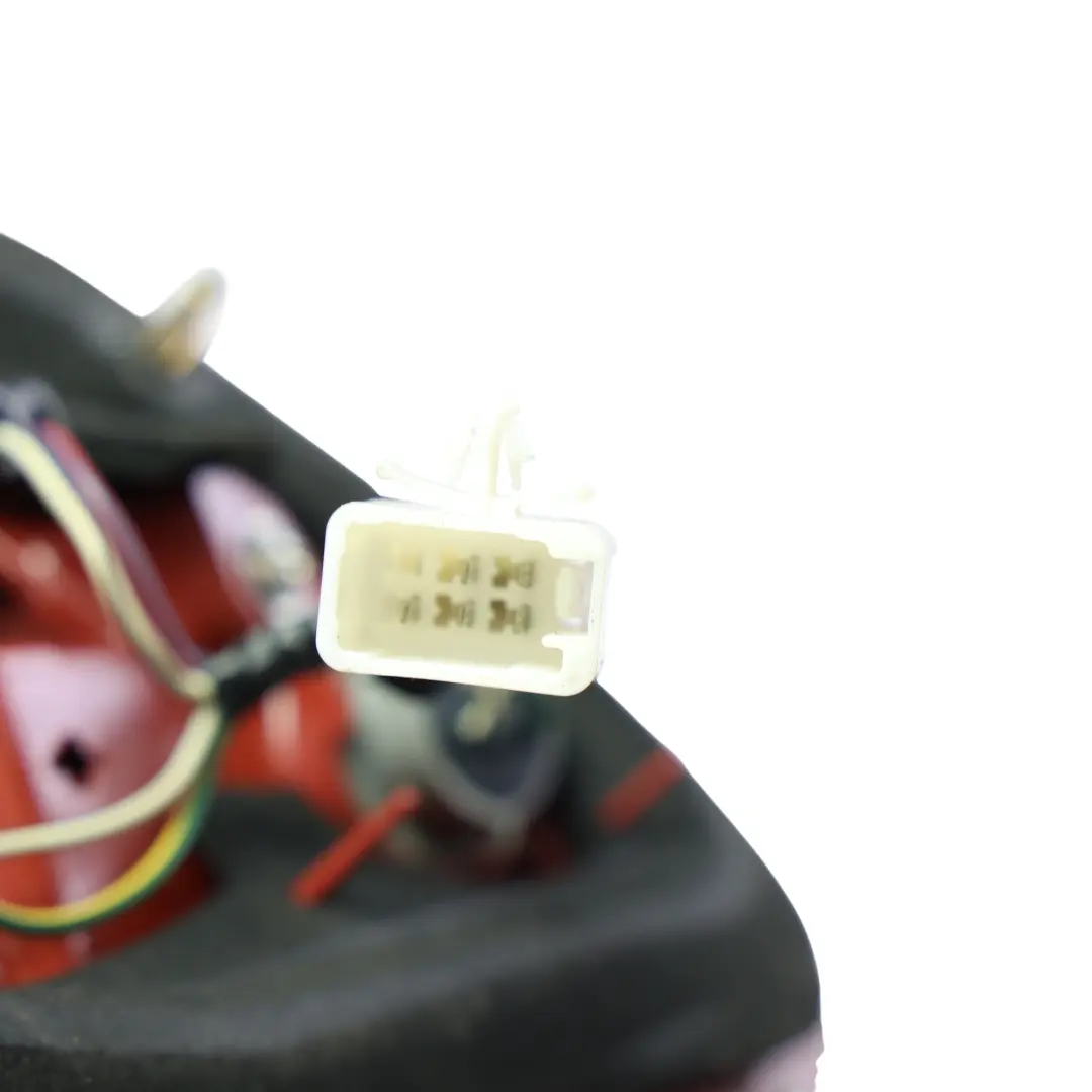 Toyota Celica Mk7 T230 Tail Light Lamp Taillight Rear Left N/S 81561-2B520 - SKU 815612B520 - Part number 815612B520