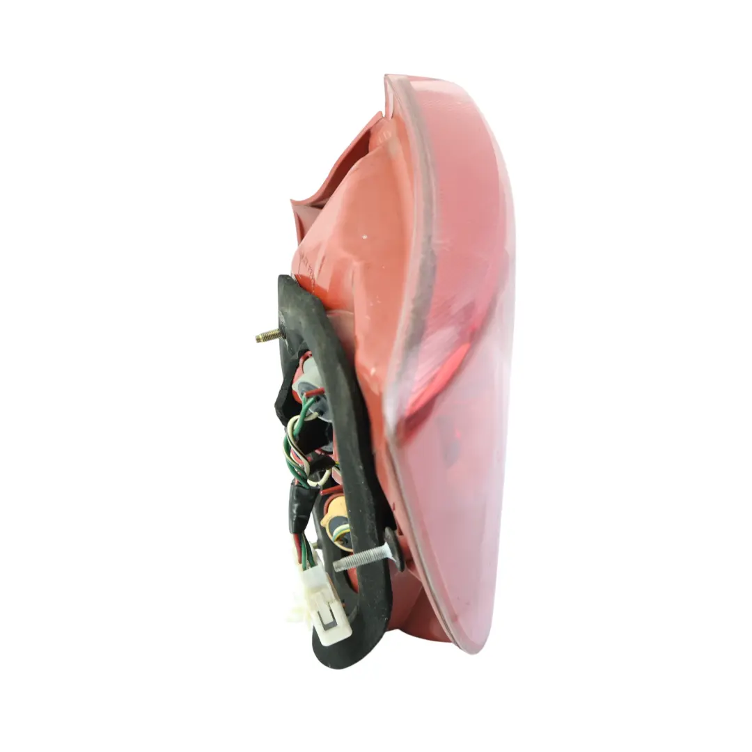 T230 Tail Light Lamp Taillight Rear Left N/S 81561-2B520 to Toyota Celica Mk7 with Part number 815612B520 Toyota Celica Mk7 T230 Tail Light Lamp Taillight Rear Left N/S 81561-2B520 - SKU 815612B520 - Part number 815612B520