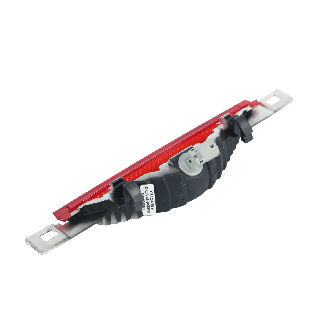 Toyota Corolla E12 Dritte Bremsleuchte Hinten Mitte - SKU 8157002111 - Teilenummer 8157002111