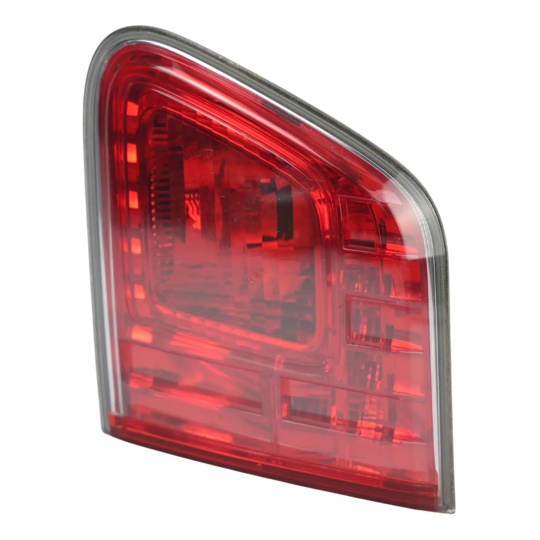 Toyota Avensis T27 Rear Inner Tail Light Lamp Right O/S 8158105120