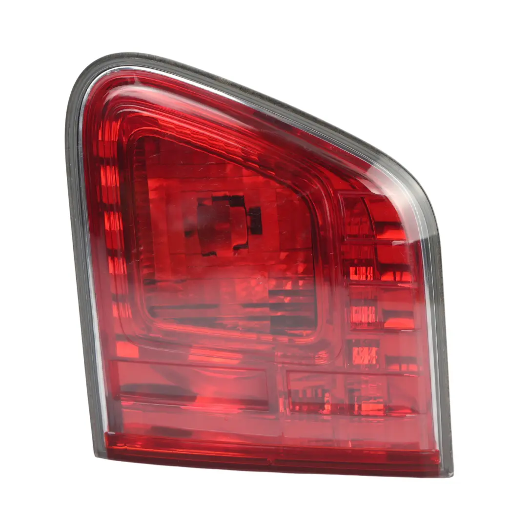 Inner Tail Light Lamp Right O/S to Toyota Avensis T27 Rear with Part number 8158105120 Toyota Avensis T27 Rear Inner Tail Light Lamp Right O/S - SKU RHD-8158105120 - Part number 8158105120