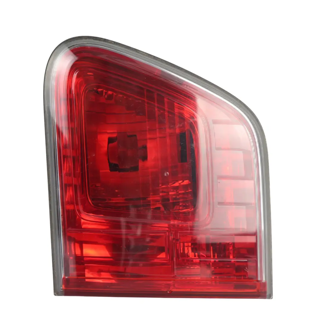 Inner Tail Light Lamp Right O/S to Toyota Avensis T27 Rear with Part number 8158105120 Toyota Avensis T27 Rear Inner Tail Light Lamp Right O/S - SKU RHD-8158105120 - Part number 8158105120