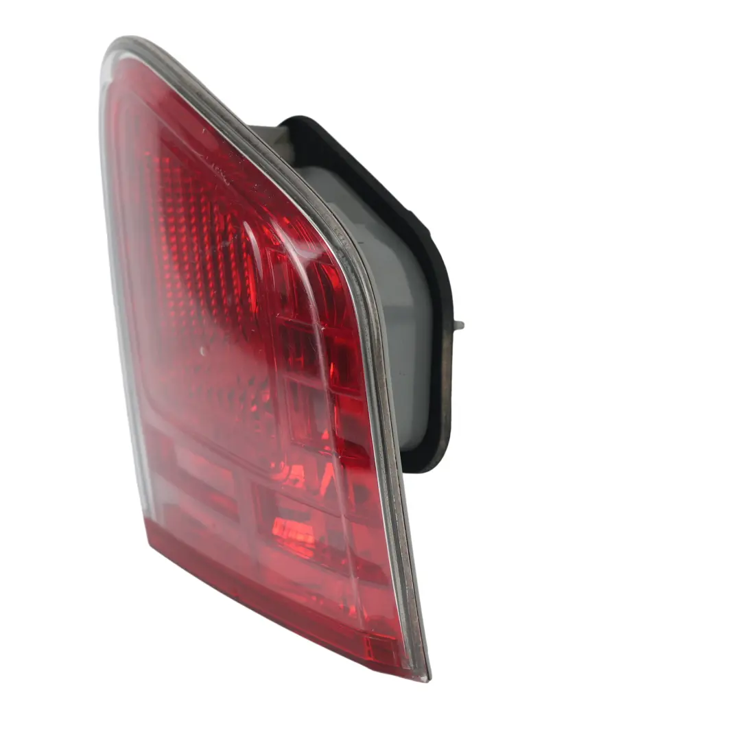 Toyota Avensis T27 Rear Inner Tail Light Lamp Right O/S - SKU RHD-8158105120 - Part number 8158105120