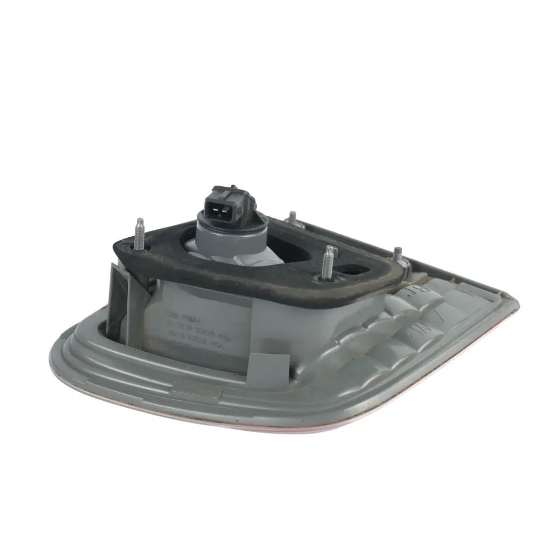 Inner Tail Light Lamp Right O/S to Toyota Avensis T27 Rear with Part number 8158105120 Toyota Avensis T27 Rear Inner Tail Light Lamp Right O/S - SKU RHD-8158105120 - Part number 8158105120