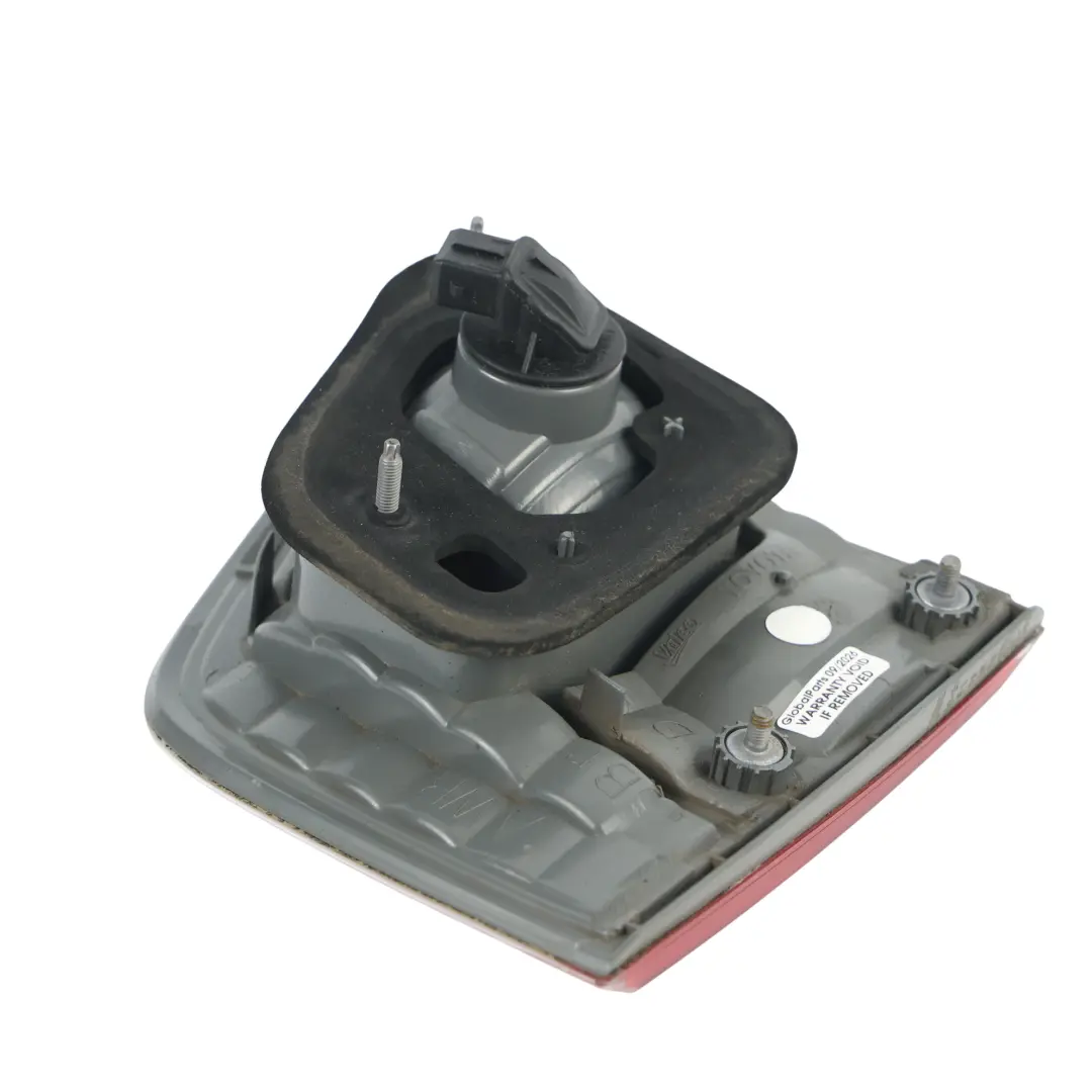 Toyota Avensis T27 Rear Inner Tail Light Lamp Right O/S - SKU RHD-8158105120 - Part number 8158105120