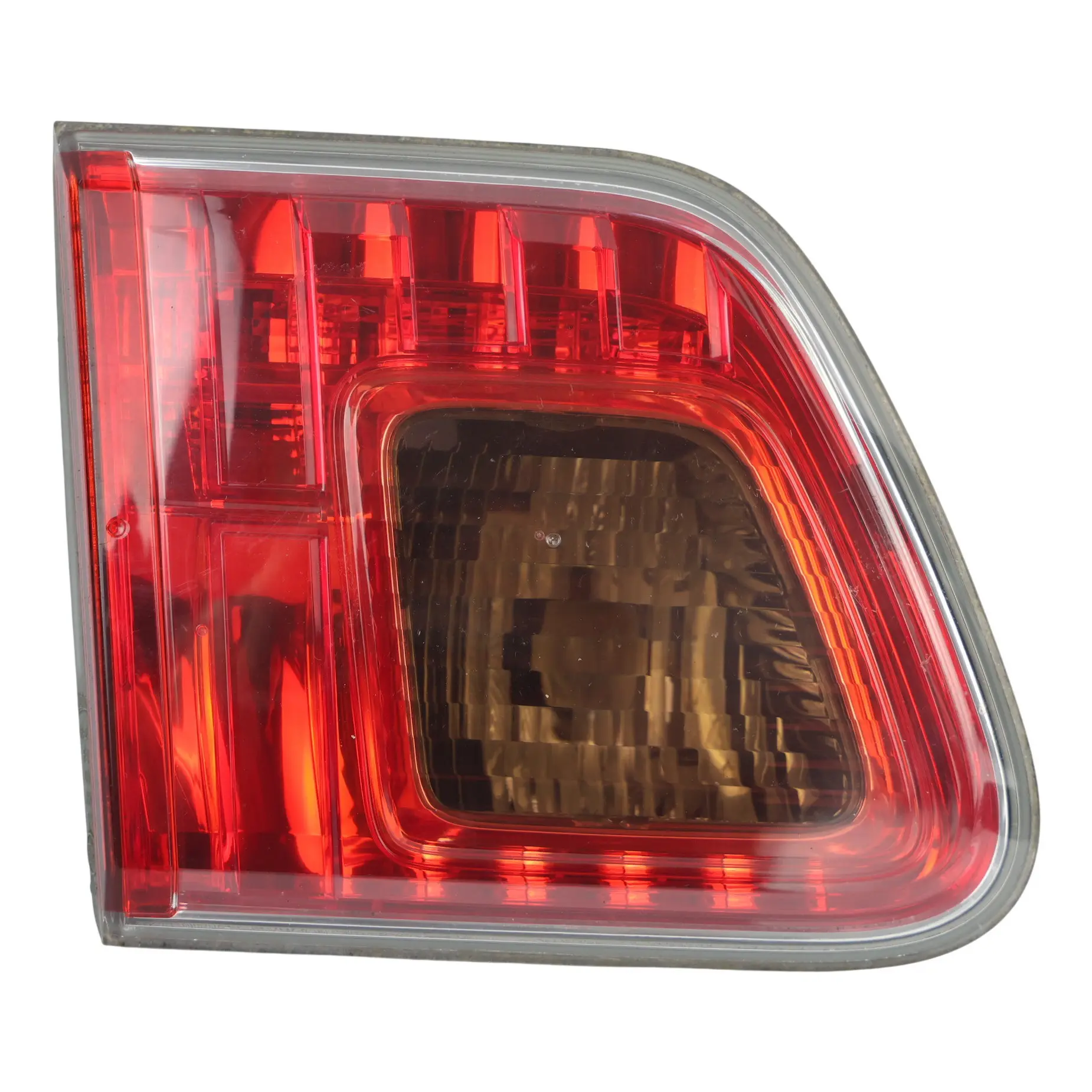 Toyota Avensis T27 Rear Inner Tail Light Lamp Left N/S 8159105120