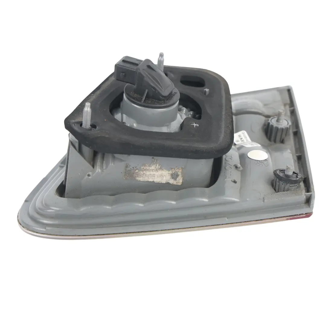 Inner Tail Light Lamp Left N/S to Toyota Avensis T27 Rear with Part number 8159105120 Toyota Avensis T27 Rear Inner Tail Light Lamp Left N/S - SKU RHD-8159105120 - Part number 8159105120
